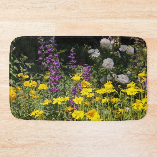 Item preview, Lots of Flowers designed and sold by heatherfriedman.