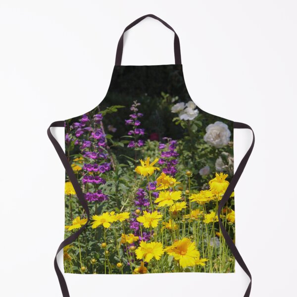 Item preview, Lots of Flowers designed and sold by heatherfriedman.