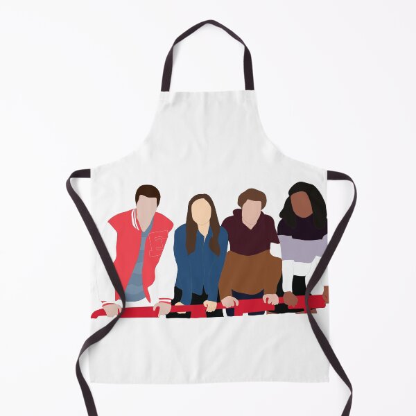 Item preview, hsmtmts cast designed and sold by stickersbyelise.