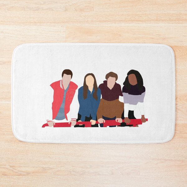 Item preview, hsmtmts cast designed and sold by stickersbyelise.