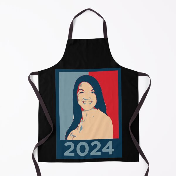 Item preview, Alexandria ocasio cortez 2024 designed and sold by KerryABC.