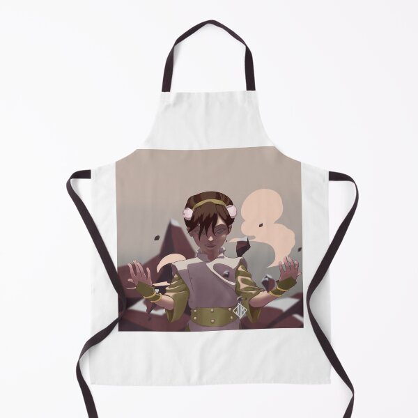 Item preview, Toph Beifong designed and sold by Amesa14.
