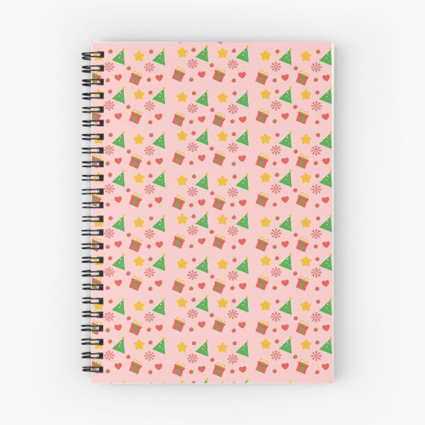 Item preview, Christmas Pattern designed and sold by maxine cunanan.
