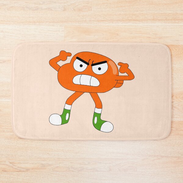 Item preview,  Darwin Watterson The amazing world of Gumball designed and sold by karamram.