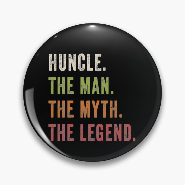 Item preview, Huncle gift for uncle I love my huncle Best huncle ever designed and sold by AmalGr.