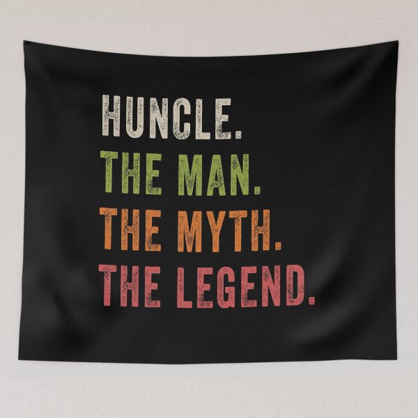 Item preview, Huncle gift for uncle I love my huncle Best huncle ever designed and sold by AmalGr.