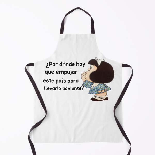 Item preview, ¿Por dónde hay que empujar este país para llevarlo adelante designed and sold by Elena's Shop.