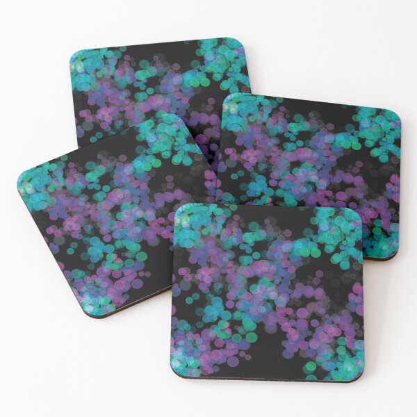 Item preview, Bubbly Pattern designed and sold by EmilyAdeleArt.