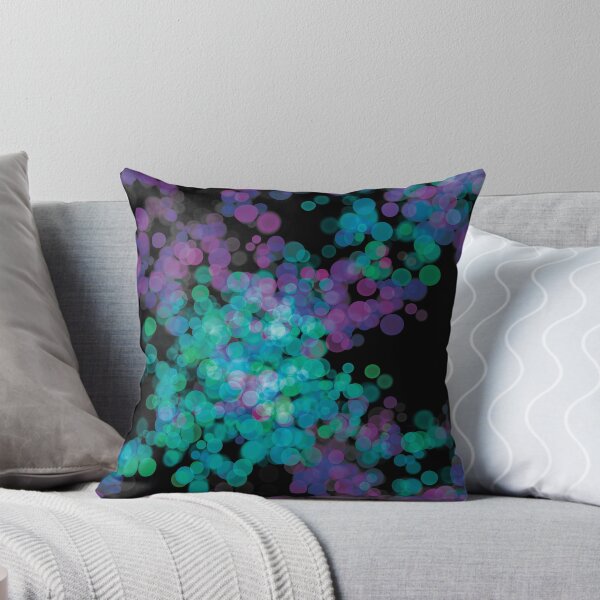 Item preview, Bubbly Pattern designed and sold by EmilyAdeleArt.