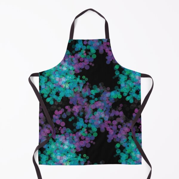 Item preview, Bubbly Pattern designed and sold by EmilyAdeleArt.