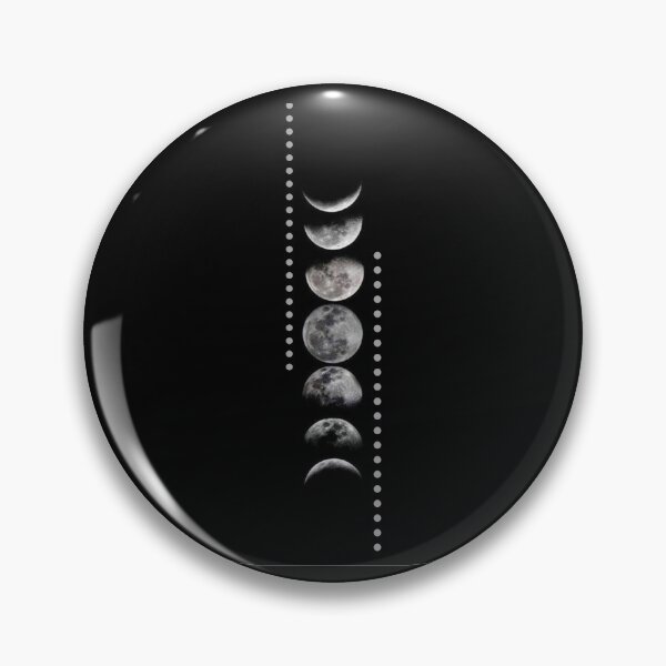 Item preview, moon designed and sold by DianaBoS.