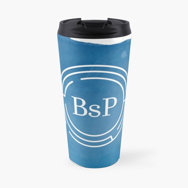 Water Bottles, Masks, Phone Skins and More! Travel Mug