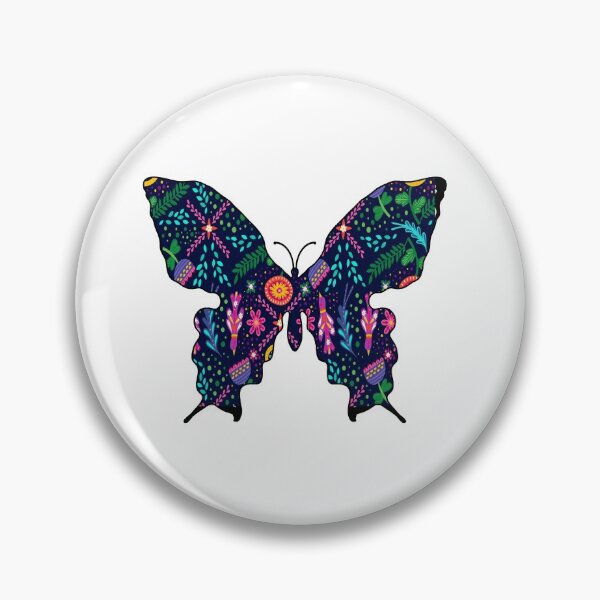 Item preview,   Butterfly Multiple  Artwork Design designed and sold by zeliche mohammed.