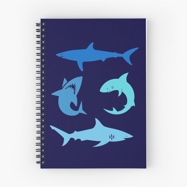Item preview, Crazy Shark Lady I Love Sharks  designed and sold by StudioTina.