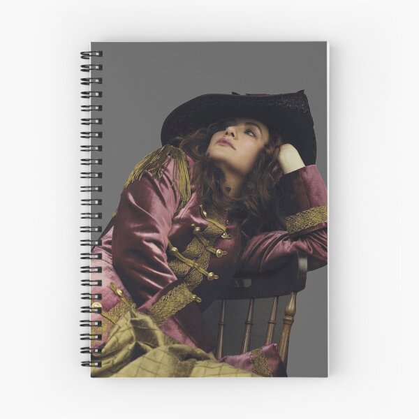 Item preview, Kate Siegel designed and sold by nothatbeckyg.