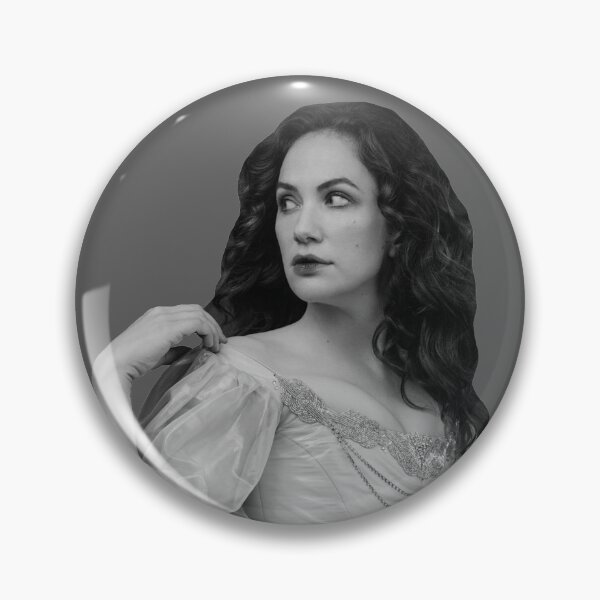 Item preview, Kate Siegel designed and sold by nothatbeckyg.