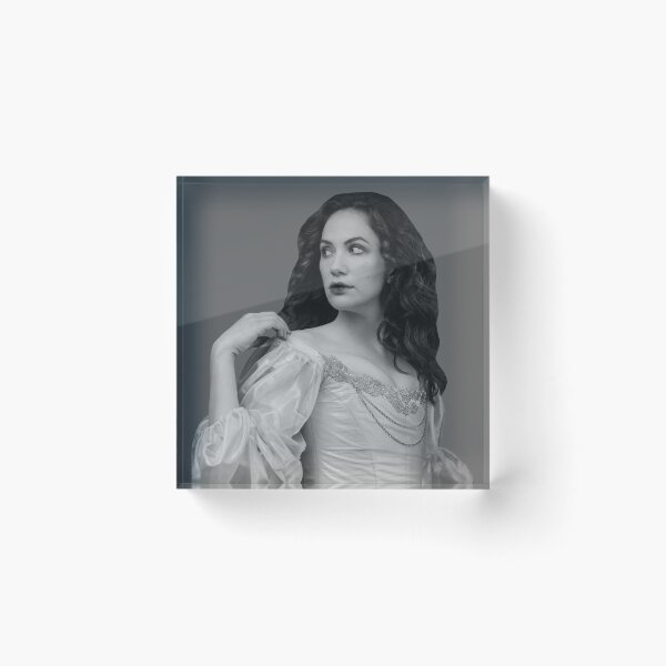 Item preview, Kate Siegel designed and sold by nothatbeckyg.