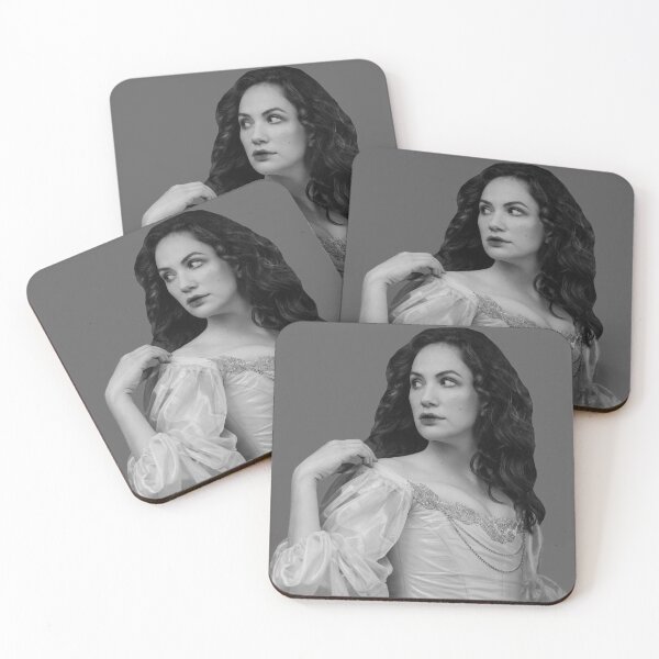 Item preview, Kate Siegel designed and sold by nothatbeckyg.