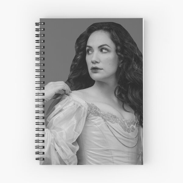 Item preview, Kate Siegel designed and sold by nothatbeckyg.