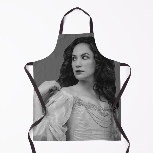Item preview, Kate Siegel designed and sold by nothatbeckyg.