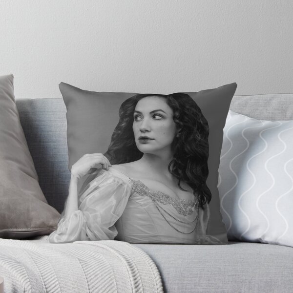 Item preview, Kate Siegel designed and sold by nothatbeckyg.