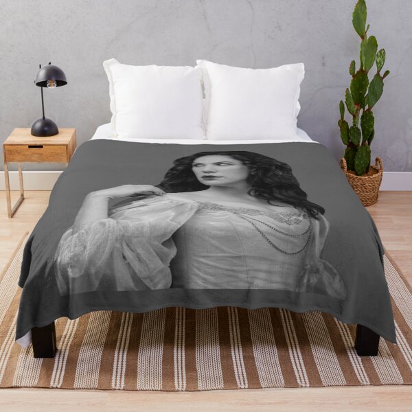 Item preview, Kate Siegel designed and sold by nothatbeckyg.