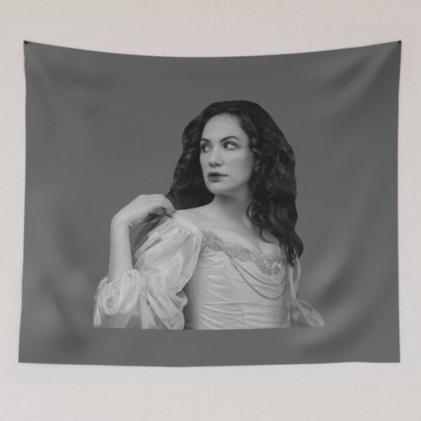 Item preview, Kate Siegel designed and sold by nothatbeckyg.