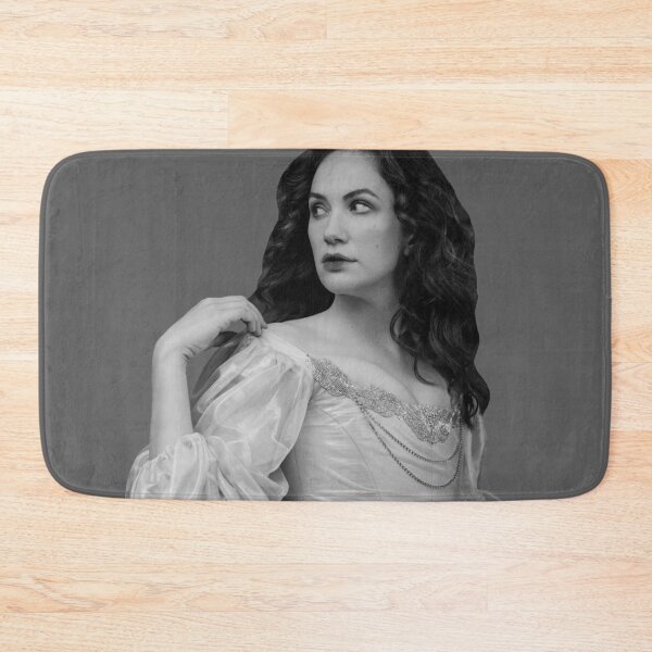 Item preview, Kate Siegel designed and sold by nothatbeckyg.