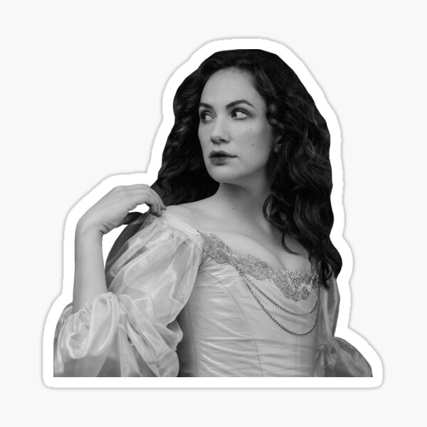 Artikel-Vorschau von Kate Siegel, designt und verkauft von nothatbeckyg.