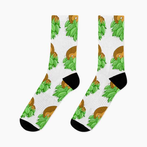 Item preview, Slothy in the green designed and sold by jasmineberry.