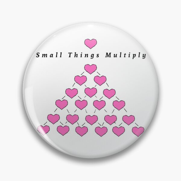 Item preview, Small Things designed and sold by Fossilizedfox.