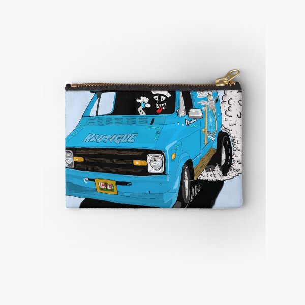 Item preview, Custom Van designed and sold by Curt's KarToons.