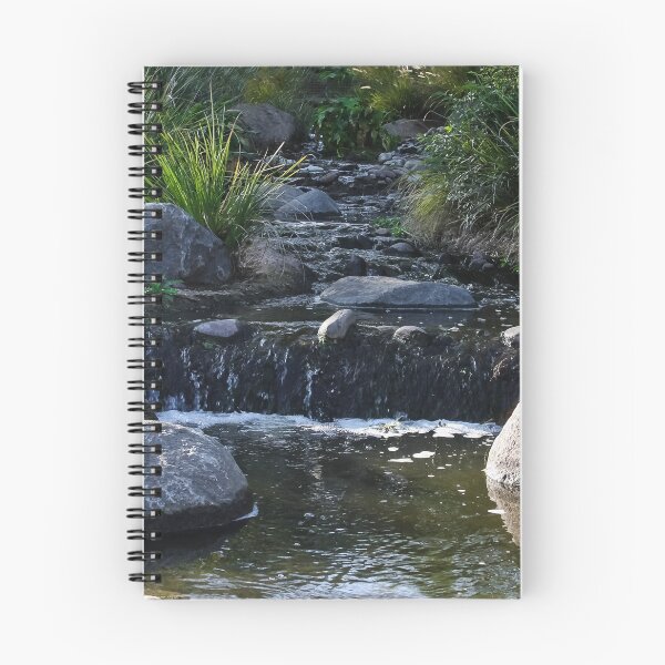 Item preview, Gentle Falls  designed and sold by heatherfriedman.