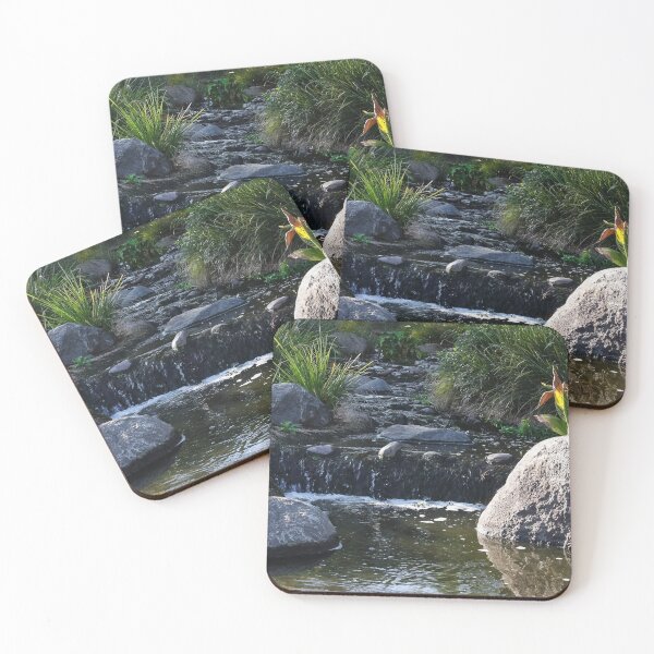 Item preview, Gentle Falls  designed and sold by heatherfriedman.