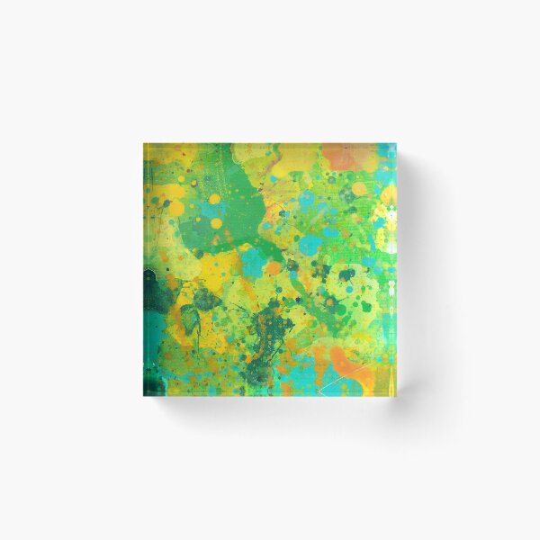 Item preview, Abstract 36 designed and sold by brandon lynch.