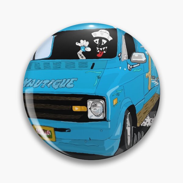 Item preview, Custom Van designed and sold by Curt's KarToons.