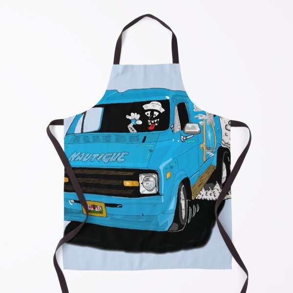 Item preview, Custom Van designed and sold by Curt's KarToons.