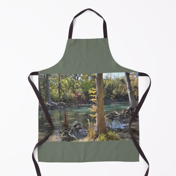 Item preview, Guadalupe River designed and sold by Savannah Gibbs.