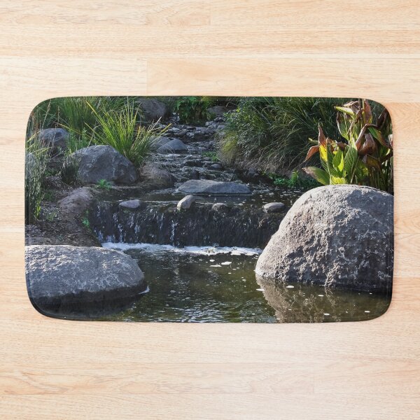 Item preview, Gentle Falls  designed and sold by heatherfriedman.
