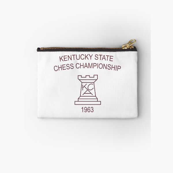 Item preview, The Queen's Gambit (Kentucky State Chess Championship 1963) designed and sold by psysci.