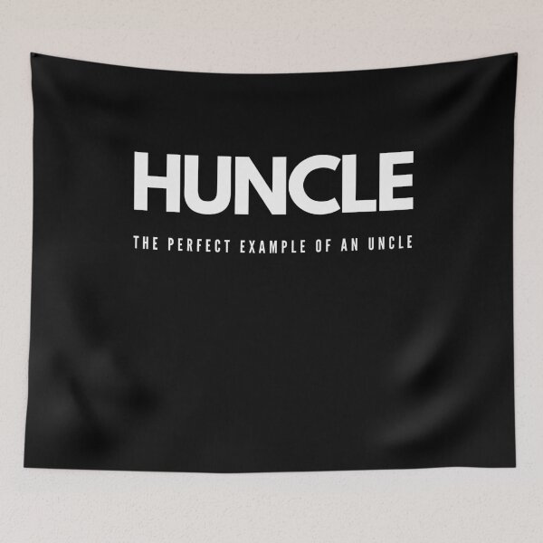 Item preview, Huncle, gift for uncle designed and sold by joetrade.