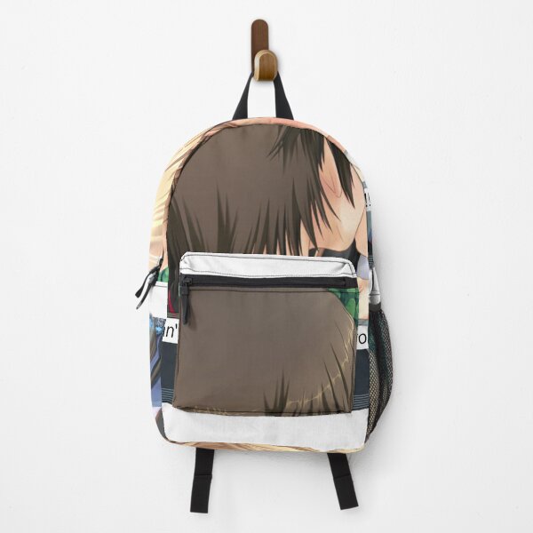 Item preview, I can't wait to get back to work - Little Busters designed and sold by arych.