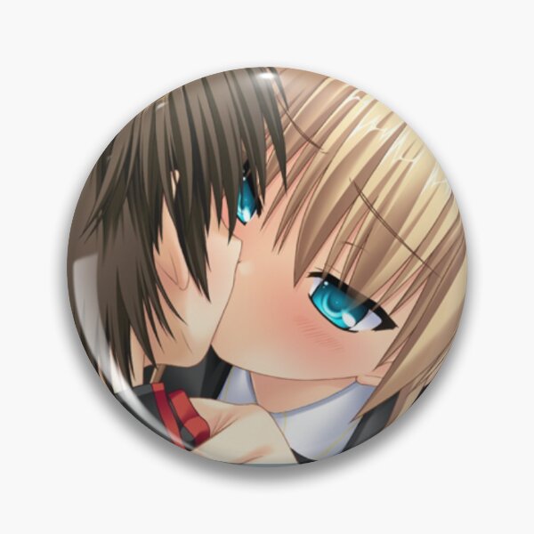 Item preview, I can't wait to get back to work - Little Busters designed and sold by arych.