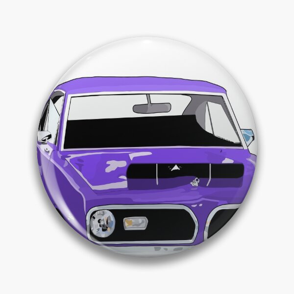 Item preview, Barracuda designed and sold by Curt's KarToons.