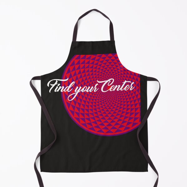 Item preview, Find Your Center designed and sold by RefeelYoga.