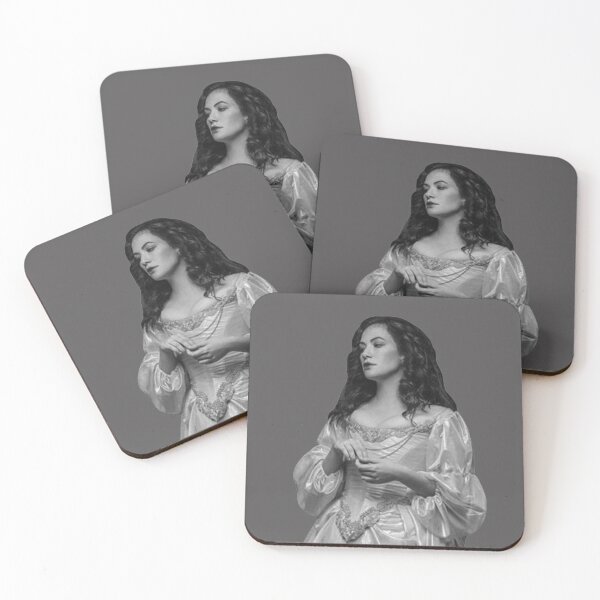 Item preview, Kate Siegel designed and sold by nothatbeckyg.