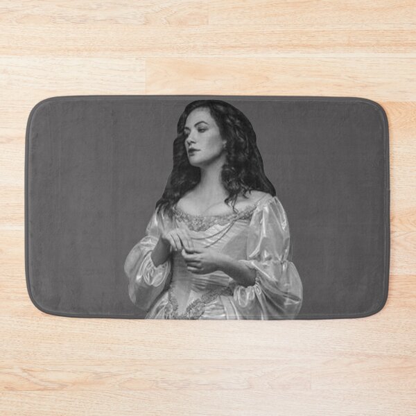 Item preview, Kate Siegel designed and sold by nothatbeckyg.