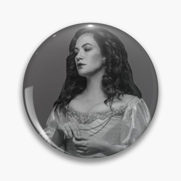 Item preview, Kate Siegel designed and sold by nothatbeckyg.