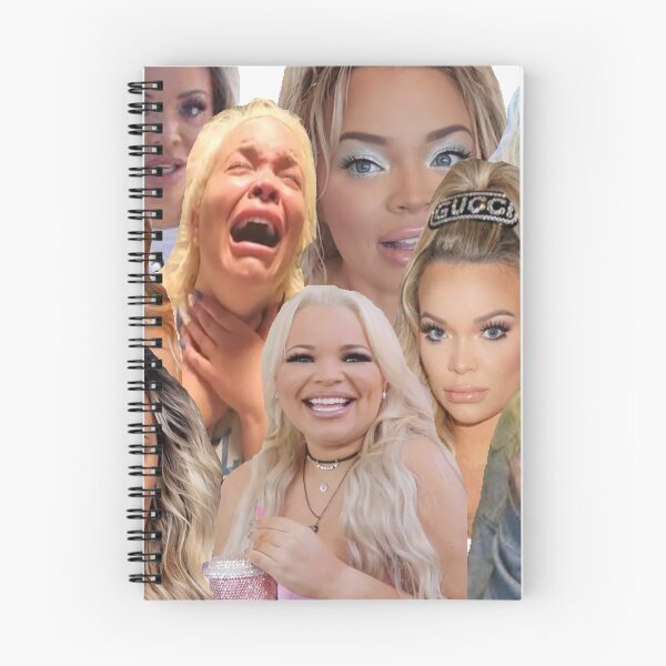 Item preview, trisha paytas designed and sold by bscashzz.