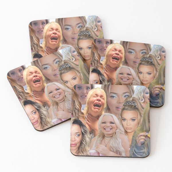 Artikelvorschau, Trisha Paytas entworfen und verkauft von bscashzz.